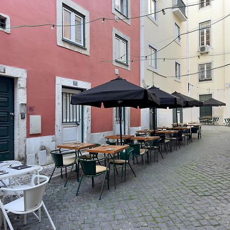 Contemporary Apartment In Chiado 3 Lisboa المظهر الخارجي الصورة