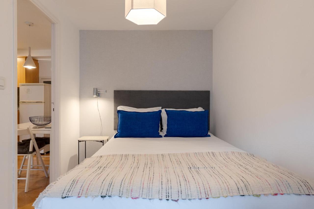 Contemporary Apartment In Chiado 3 Lisboa المظهر الخارجي الصورة