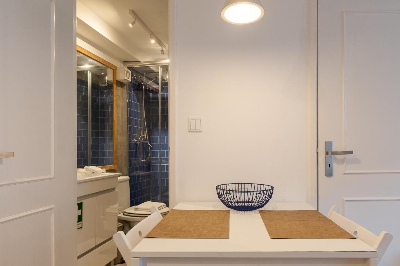 Contemporary Apartment In Chiado 3 Lisboa المظهر الخارجي الصورة