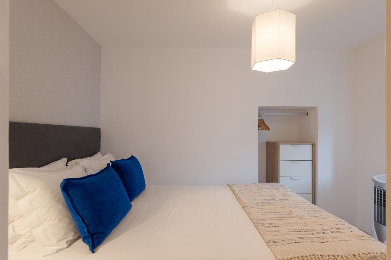 Contemporary Apartment In Chiado 3 Lisboa المظهر الخارجي الصورة