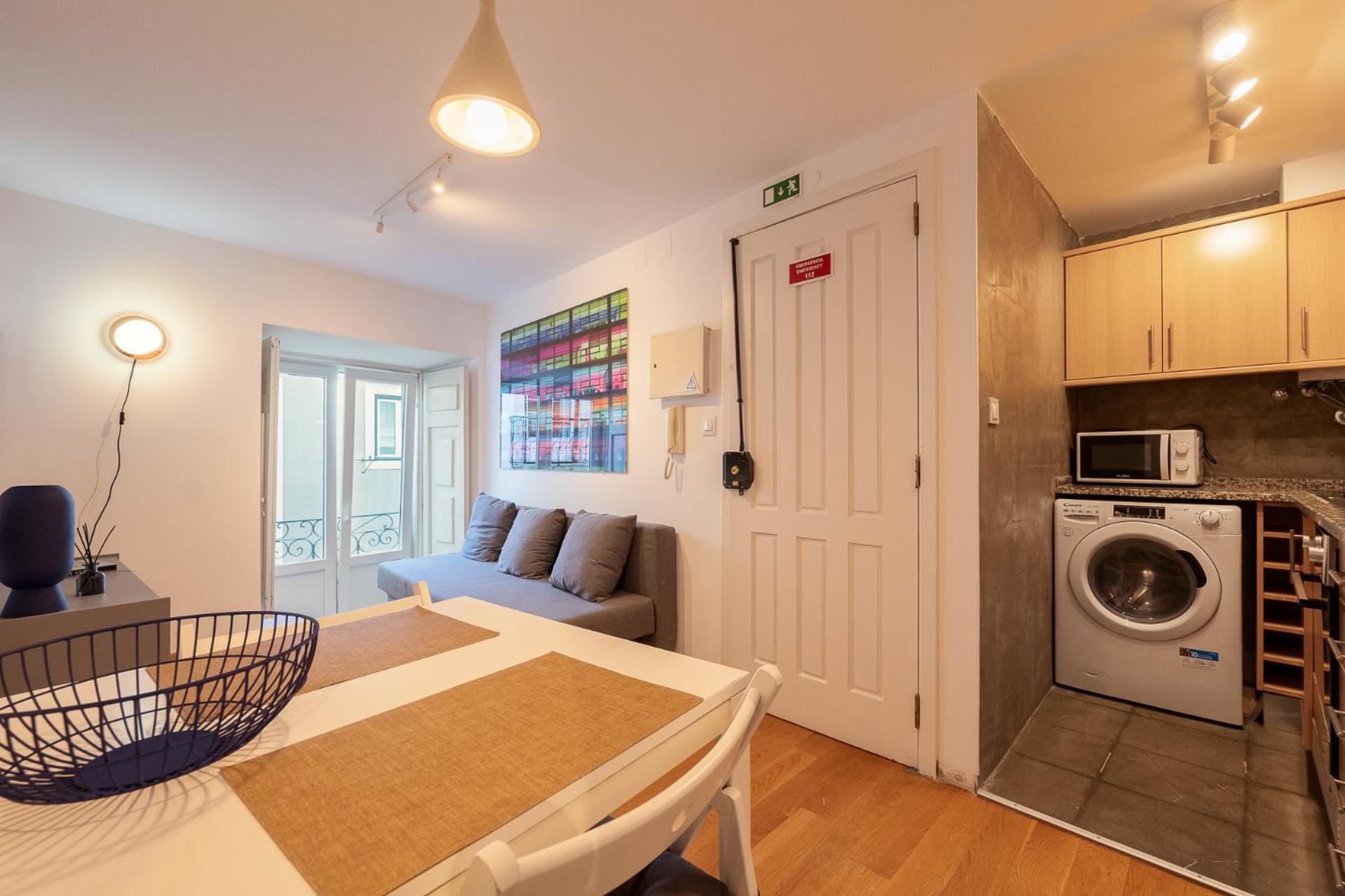 Contemporary Apartment In Chiado 3 Lisboa المظهر الخارجي الصورة